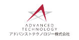 アドバンストテクノロジー ロゴ