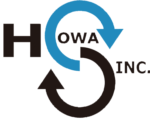 ドクターHOWA ロゴ