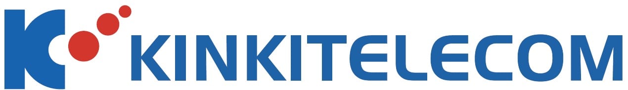 キンキテレコム株式会社 ロゴ