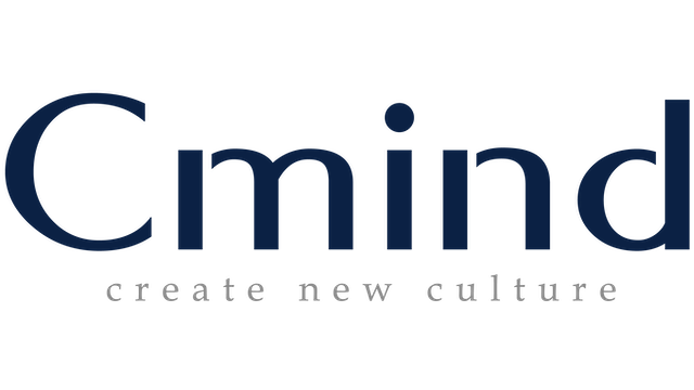株式会社C-mind（シーマインド） ロゴ