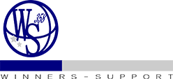 株式会社ウイナーズサポート ロゴ